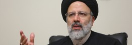 رئیسی : باید تحریم را فرصت بدانیم