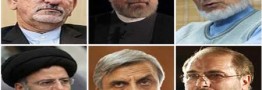 اقتصاد در قابِ شعارهای 6 نامزد ریاست جمهوری