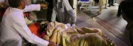 2 نفر در پی زلزله 5.7 ریشتری بجنورد جان باختند/نجات 19 نفر از زیر آوار
