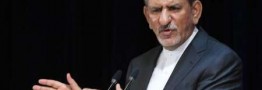 جهانگیری:با شعار و وعده بیکاری ریشه کن نمی شود/ سرنوشت ایران دست دهه شصتی ها است