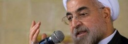 روحانی به دنبال تکمیل تعهدات خود با توجه به موانع گذشته است