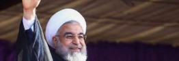 روحانی: اجازه نخواهیم داد تحریم ها برگردد