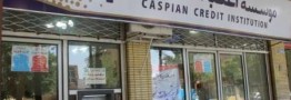 چراغ کاسپین روشن شد/ ساماندهی موسسات مالی غیرمجازدر دولت یازدهم