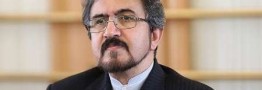 سخنگوی وزارت خارجه: موضع اصولی و تغییر ناپذیر ایران عدم اجرای بخش هایی از سند 2030 است