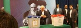ظریف: وام دار مردم ایرانیم که اقتدار، امنیت و سربلندی ایران را تضمین کردند