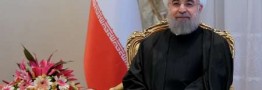 گفت و گوی کوتاه رئیس جمهوری با مردم؛امروز ساعت 18