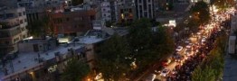 شادمانی مردم از برگزاری با شکوه انتخابات