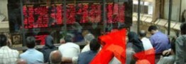 حرکت بورس در مدار خوش بینی پس از انتخابات ریاست جمهوری/شاخص 116 واحد بالا رفت