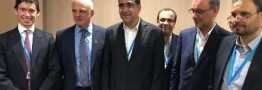 گسترش همکاری های دوجانبه محور دیدارهای وزیر بهداشت ایران با همتایان خارجی اش