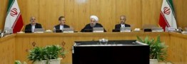 روحانی: سوم خرداد روز پیروزی ملت ایران در برابر یک توطئه بزرگ جهانی بود