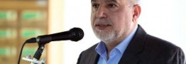 زمینه&zwnj;های لازم برای جهش ملی فراهم است/ دولت رشد اقتصادی را از منفی 6 به مثبت 8 رساند