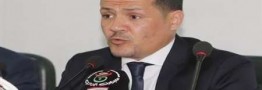 وزیر الجزایری سه روزپس ازانتصاب، برکنارشد