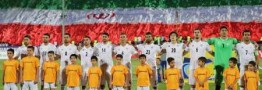 صعود مقتدرانه تیم ملی فوتبال ایران به جام جهانی 2018