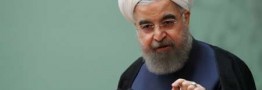 روحانی: تنها راه برای زندگی مسالمت آمیز سیاست برد - برد در مساله محیط زیست است