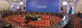 گام پنجم ایران، روسیه و ترکیه در نشست آستانه برای سوریه و پیش بینی توافق های جدید