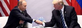 تایم: روسیه و آمریکا بر سر آتش بس در جنوب غرب سوریه توافق کردند