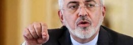 ظریف: تهران حق خروج از برجام را برای خود محفوظ می&zwnj;دارد