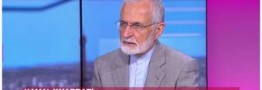 خرازی :خود را برای خروج آمریکا از توافق آماده کرده ایم /ایران آماده گفت و گو با عربستان است