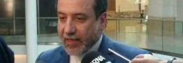 Iran highlights US disloyalty to nuclear deal in meeting: Deputy FM