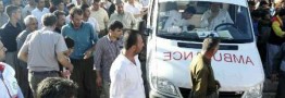 کشف جسد کودک پیرانشهری در تنور