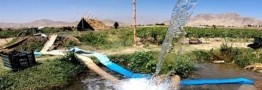 ورود مدیریت بحران به بازبینی مجوز چاه&zwnj;های کشاورزی
