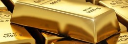 قیمت جهانی طلا امروز ۱۴۰۴/۶/۱۱