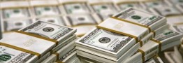 سود کاسبان تحریم در افزایش قیمت دلار است
