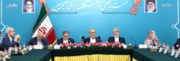 پزشکیان: توافقات با چین باید به میدان عمل برسد