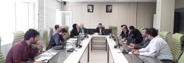 پنجاه و یکمین جلسه کمیسیون صادرات در حال برگزاری است