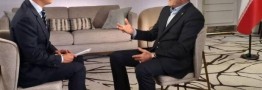پزشکیان با شبکه تلویزیونی NBC آمریکا گفتگو کرد
