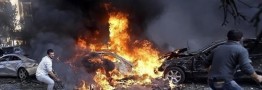 وقوع انفجار در شرق موصل/30 نفر کشته و 60 نفر دیگر زخمی شدند