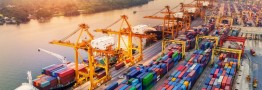 محصولات پلیمری بیشترین صادرات بخش صنعت را در بهار ۱۴۰۰ به خود اختصاص دادند