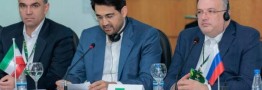 هوشمندسازی، سکوی صادرات دانش مالیاتی ایران به بریکس