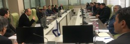 تاکید کمیسیون بازرگانی انجمن ملی بر ضرورت بازنگری در شیوه سهمیه بندی های بهین یاب