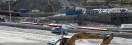 بازوند: کنارگذر غربی قم تا پایان امسال تکمیل می&zwnj;شود