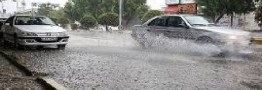 کدام استان ها در پیشانی تنش آبی قرار دارند؟