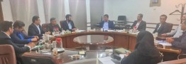تعریف مگاپروژه وزارت صمت برای بهبود سریع تولید پلی&zwnj;پروپیلن&zwnj;ها