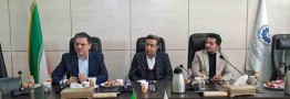 نباید زمان طلایی برای حل مشکلات را از دست بدهیم