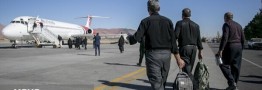 سازمان هواپیمایی کشوری: خرید بلیت اربعین از سایت&zwnj;های معتبر انجام شود