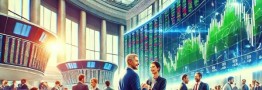 غلبه فروشندگان بر معاملات بورس / خروج 2.6 همت پول حقیقی از بازار سهام