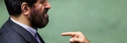 امام جمعه موقت کرمان خواستار لغو سخنرانی مطهری شد