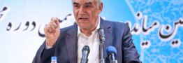 روحانی پیشتاز است/ اعلام آمار نهایی تا ساعت ۱۴ امروز