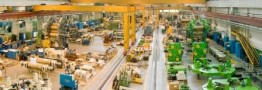 واردات کدام ماشین آلات پلاستیک با تامین ارز از سیستم بانکی ممنوع شده است ؟