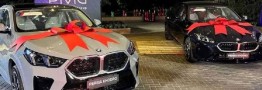 فروش بنز و بی&zwnj;ام&zwnj;و در ایران به ۵برابر قیمت جهانی!