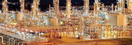چتر چین روی بازار پتروشیمی جهان