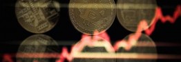 عقب نشینی یک درصدی بیت کوین در بازار جهانی 