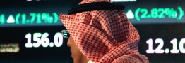 سقوط بازارهای سهام خاورمیانه با افزایش تنش میان اسرائیل و حماس