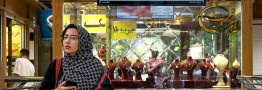 رشد دوباره طلا و سکه در بازار کشور/ ربع&zwnj; سکه 1403 رسما وارد بازار شد
