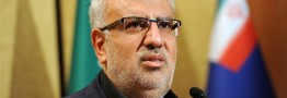 New Oil Minister Owji vows to consolidate Iran&rsquo;s position in OPEC