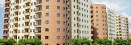 تجمع خریداران در بازار آپارتمان&zwnj;های کمتر از70 مترمربع